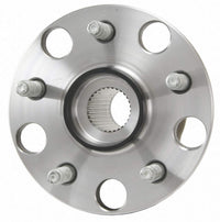 Wheel Bearing and Hub Assembly MOOG for Lexus IS250