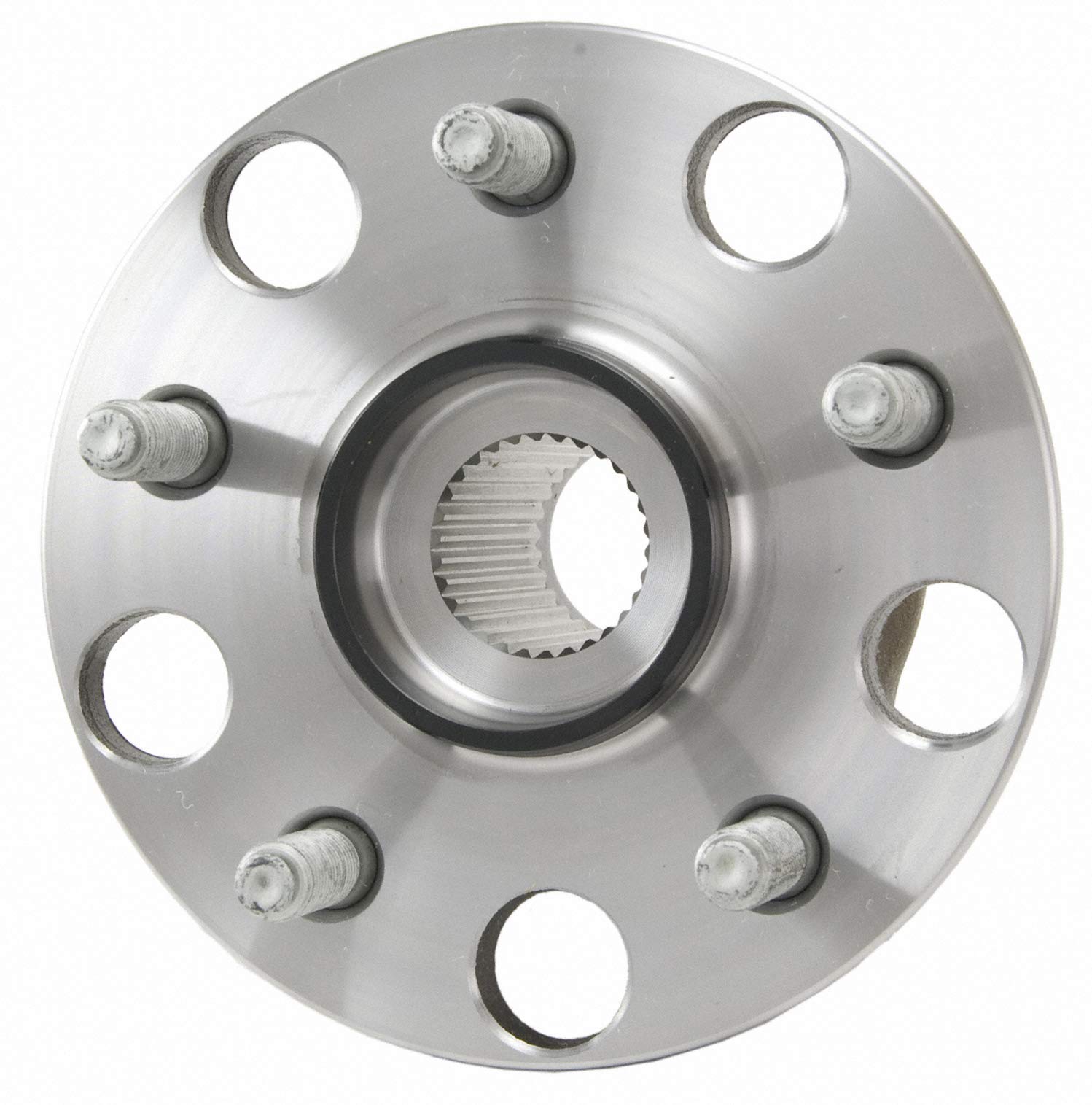 Wheel Bearing and Hub Assembly MOOG for Lexus IS250