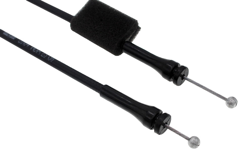 Dorman Door Latch Cable 924-350 Compatible with Select Ford Models