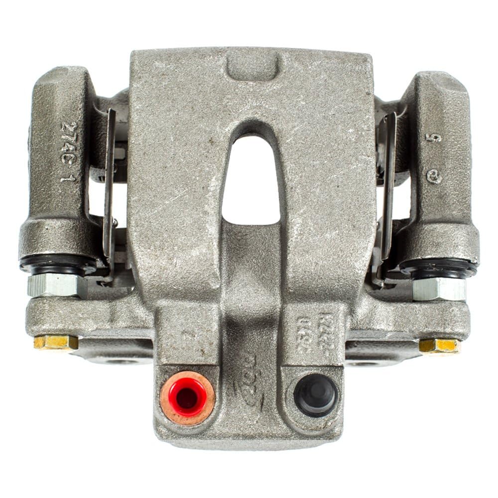 Power Stop Rear Right One L4971 Stock Replacement Brake Caliper For Chrysler 300 2005-2021 | Dodge Challenger 2009-2018 | Dodge Charger 2006-2020 | Dodge Magnum 2005-2008 [Vehicle Specific]