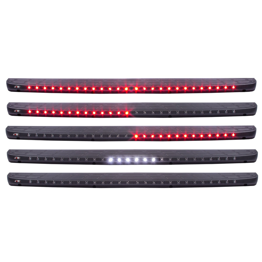 Tailgate ANZO USA Spoiler 861148