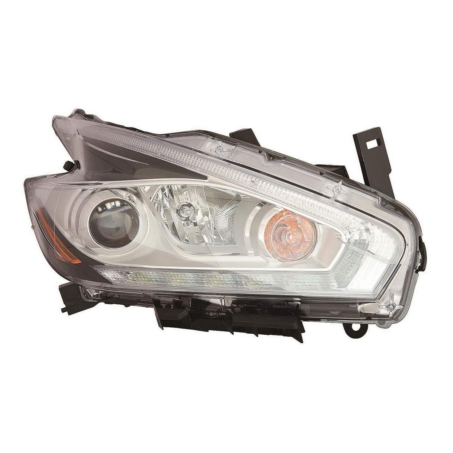 MURNO RLB 15-16 HL ASY HALOGEN RH