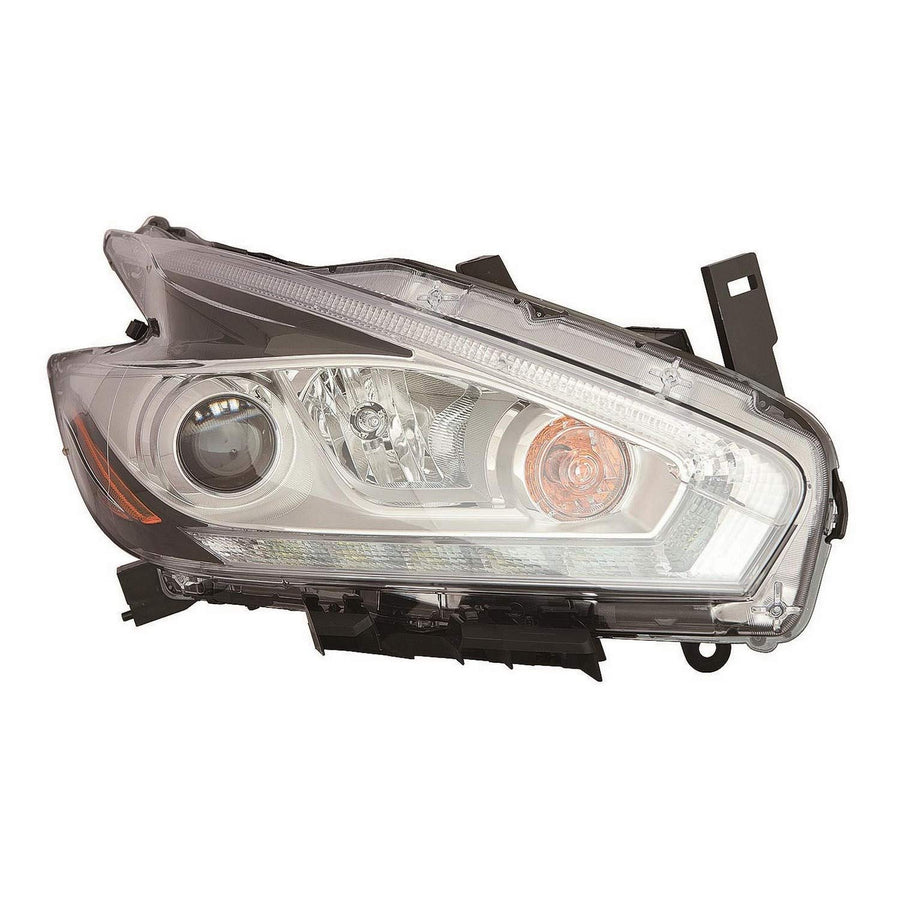 MURNO RLB 15-16 HL ASY HALOGEN RH