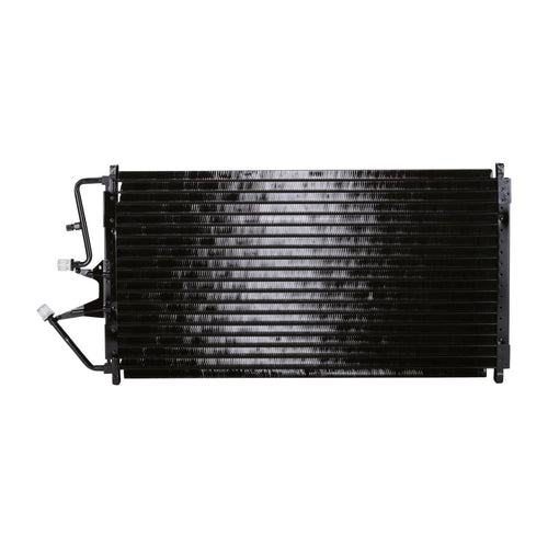 A/C TYC Condenser - 4544