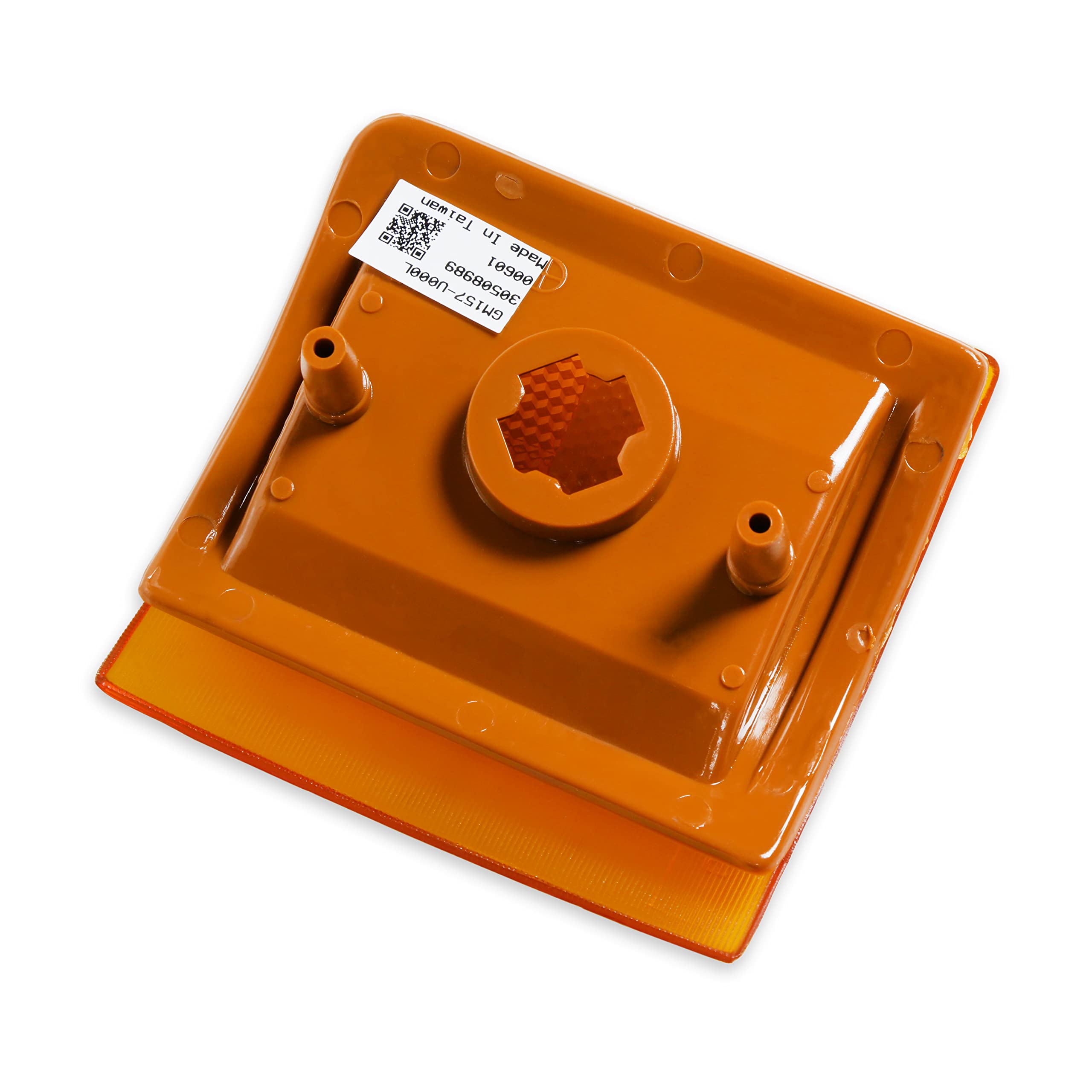 Lower Brothers Trucks 07-125 Side Marker Light - LH