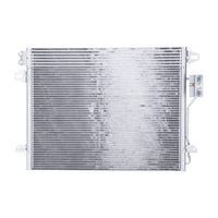 Condenser Assembly TYC 3682 Compatible with 2008-2020 Dodge Caravan/Grand Caravan