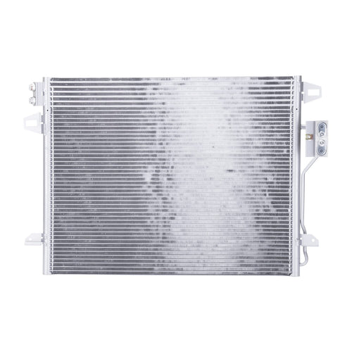 Condenser Assembly TYC 3682 Compatible with 2008-2020 Dodge Caravan/Grand Caravan