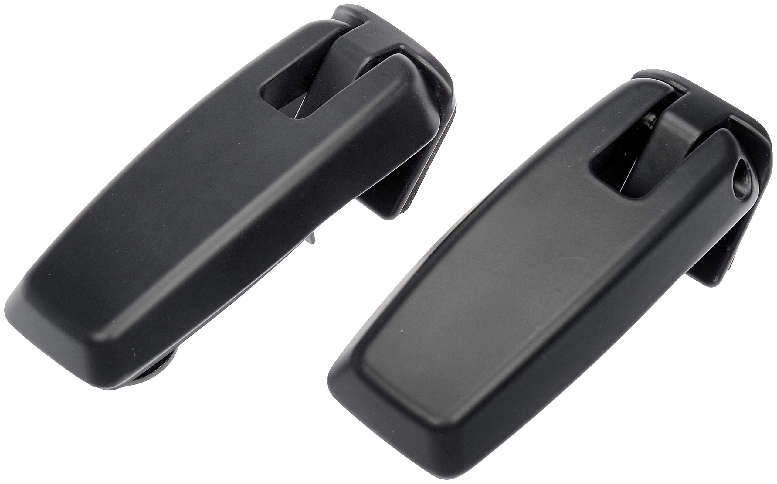 Dorman Tailgate Glass Hinge 924-123 Compatible with Select Ford/Mercury Models, 2 Pack