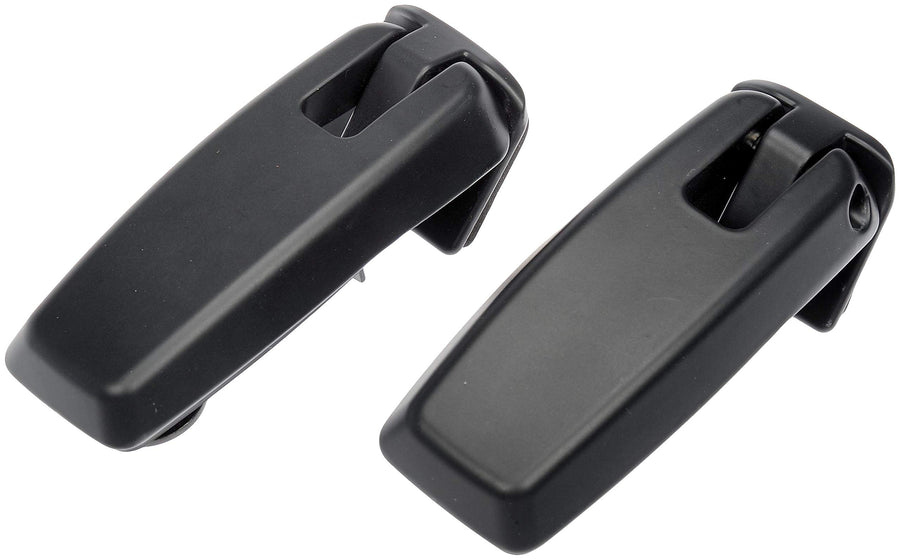 Dorman Tailgate Glass Hinge 924-123 Compatible with Select Ford/Mercury Models, 2 Pack