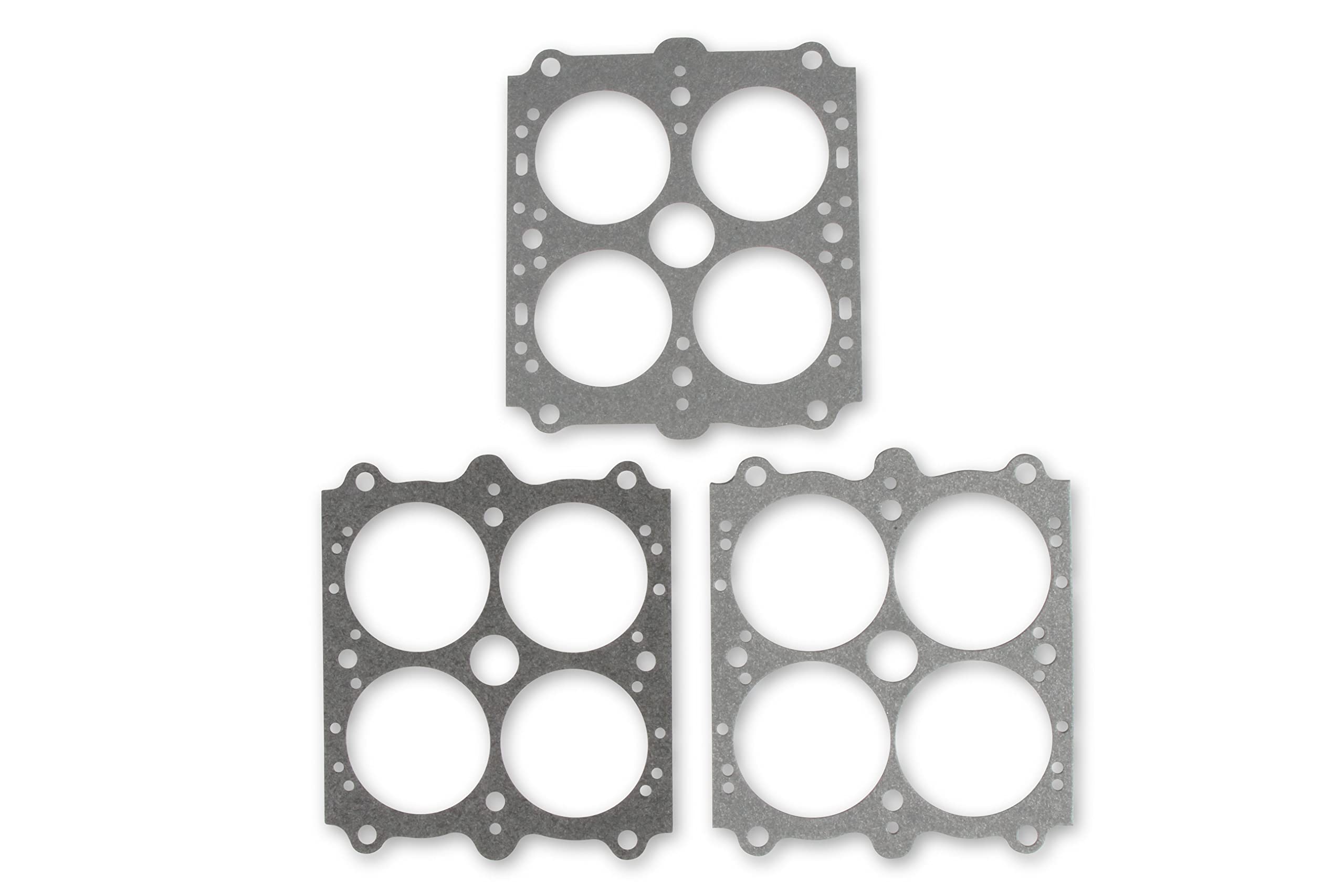 Fast Kit Holley 37-1544 Carburetor Rebuild Kit
