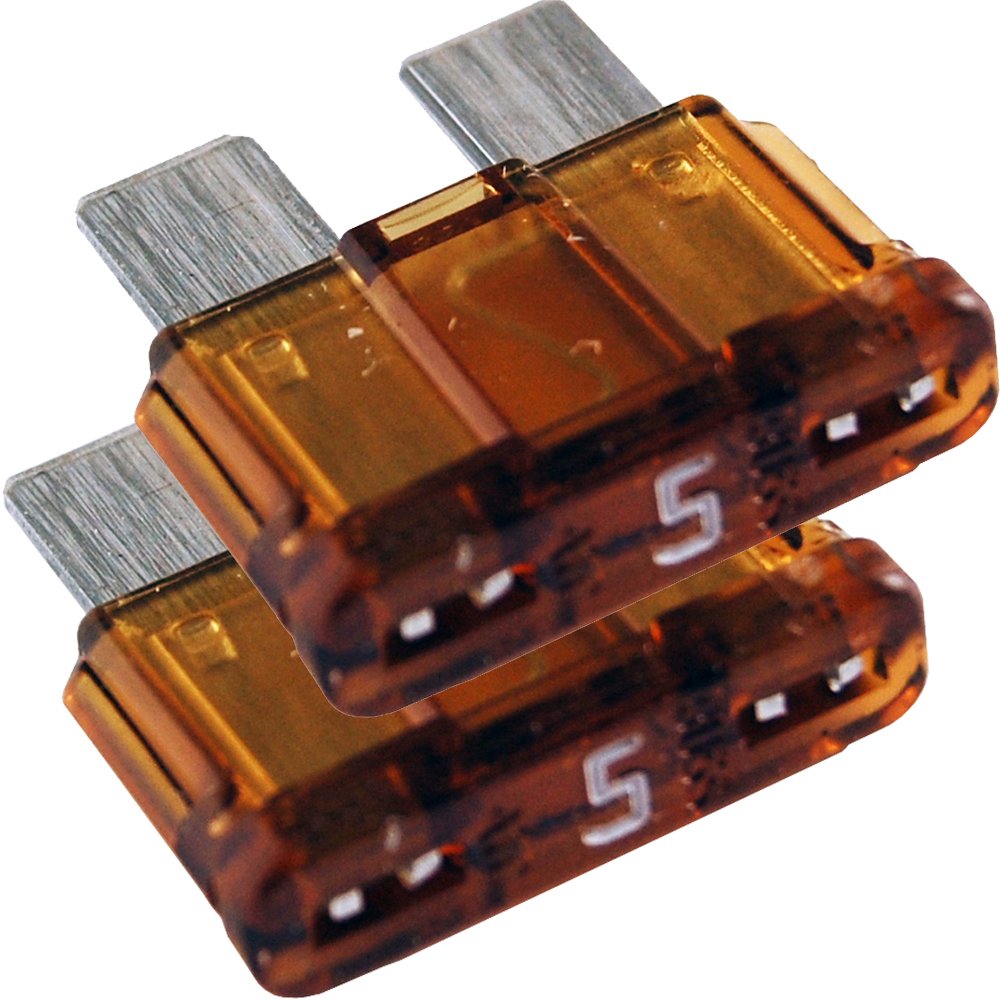5239 Blue Sea 5A ATO/ATC Fuse