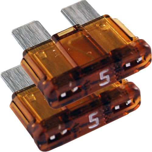 5239 Blue Sea 5A ATO/ATC Fuse
