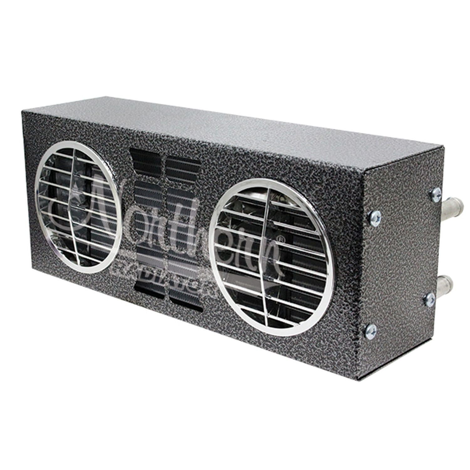 Ah535 Northern Radiator Hi-output Auxiliary Heater Btu