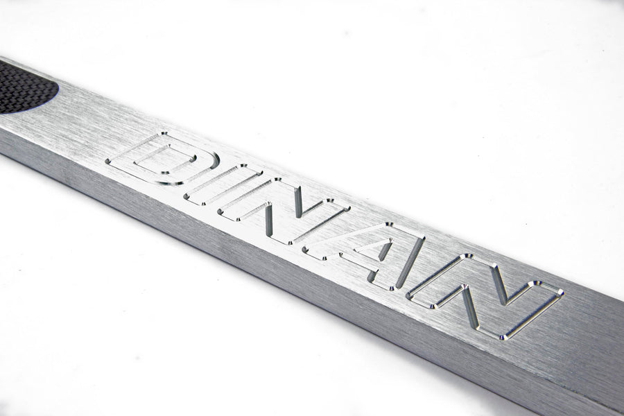 Dinan D180-0390 Brace Strut Tower - Compatible with 1997-2003 BMW 5-Series