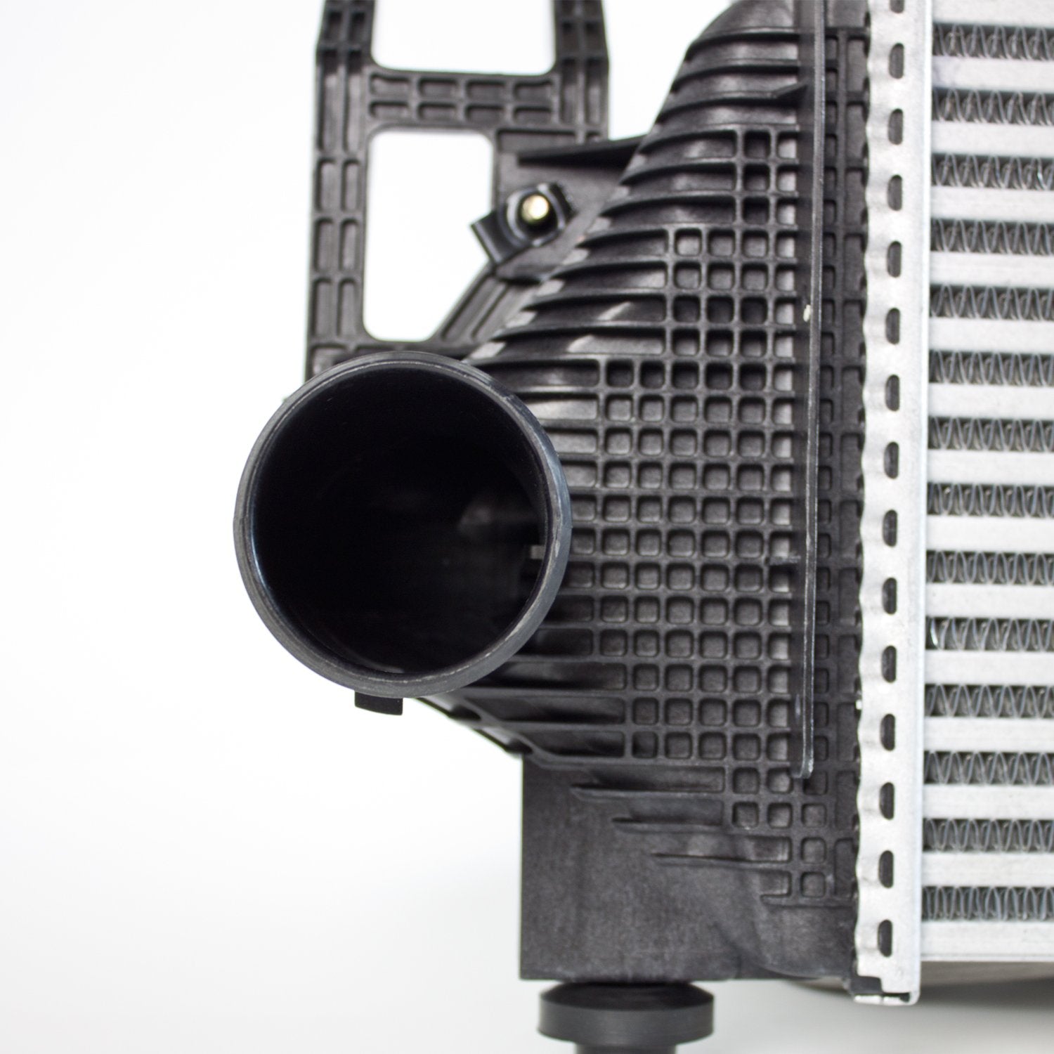 Charged Air Cooler TYC 18028 Compatible with 2013-2020 Ram Ram 1500 Pickup