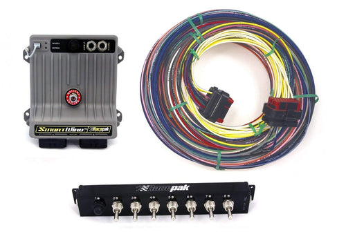 500-KT-SWDRAG Racepak DRAG SMARTWIRE POWER CONTROL MODULE