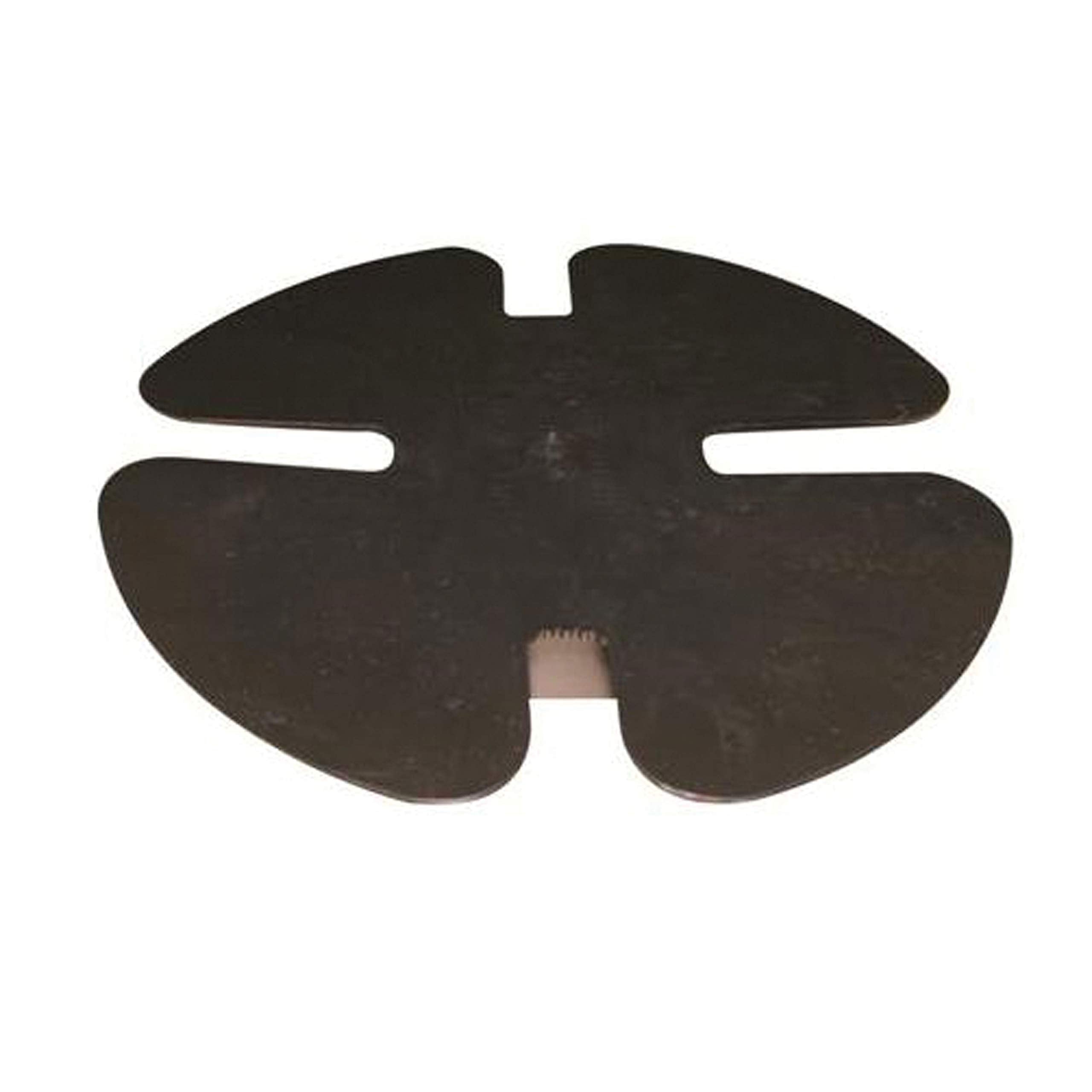 DS-CAPS Dr. Shrink End Cap for Front Top and Bottom of Support Poles