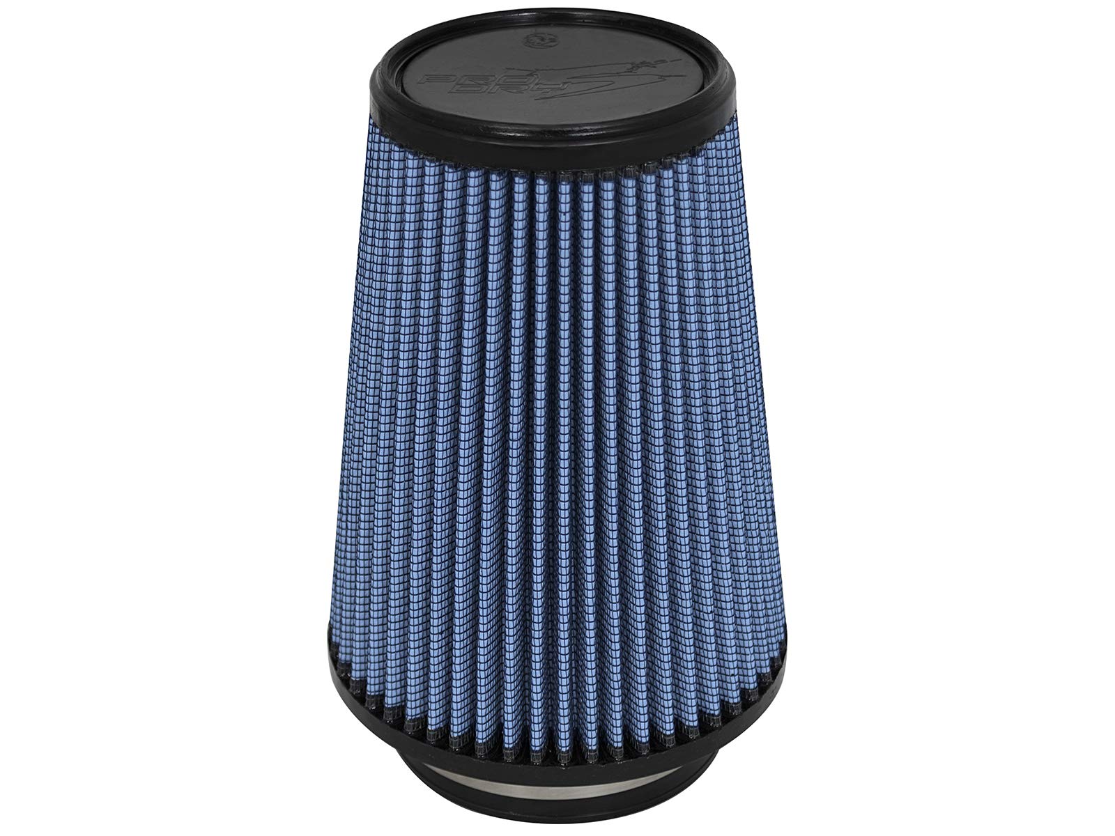 Magnum FLOW aFe POWER Universal Air Filter w/Pro 5R Oiled Media - 4.50" Inlet, 9" Tall - #24-45005
