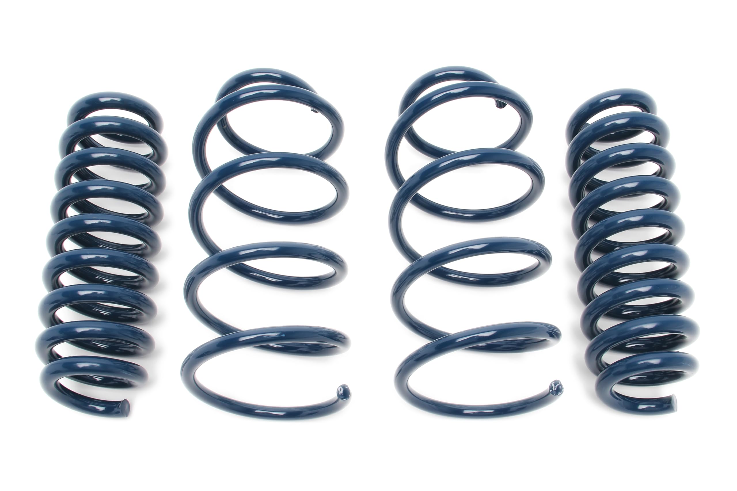 Dinan Performance Spring Set D100-0497 Compatible with 2007-2013 BMW 335i/335is