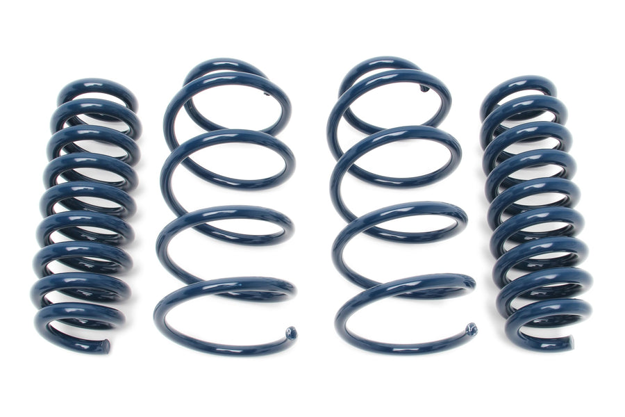 Dinan Performance Spring Set D100-0497 Compatible with 2007-2013 BMW 335i/335is