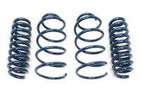 Dinan Performance Spring Set D100-0497 Compatible with 2007-2013 BMW 335i/335is