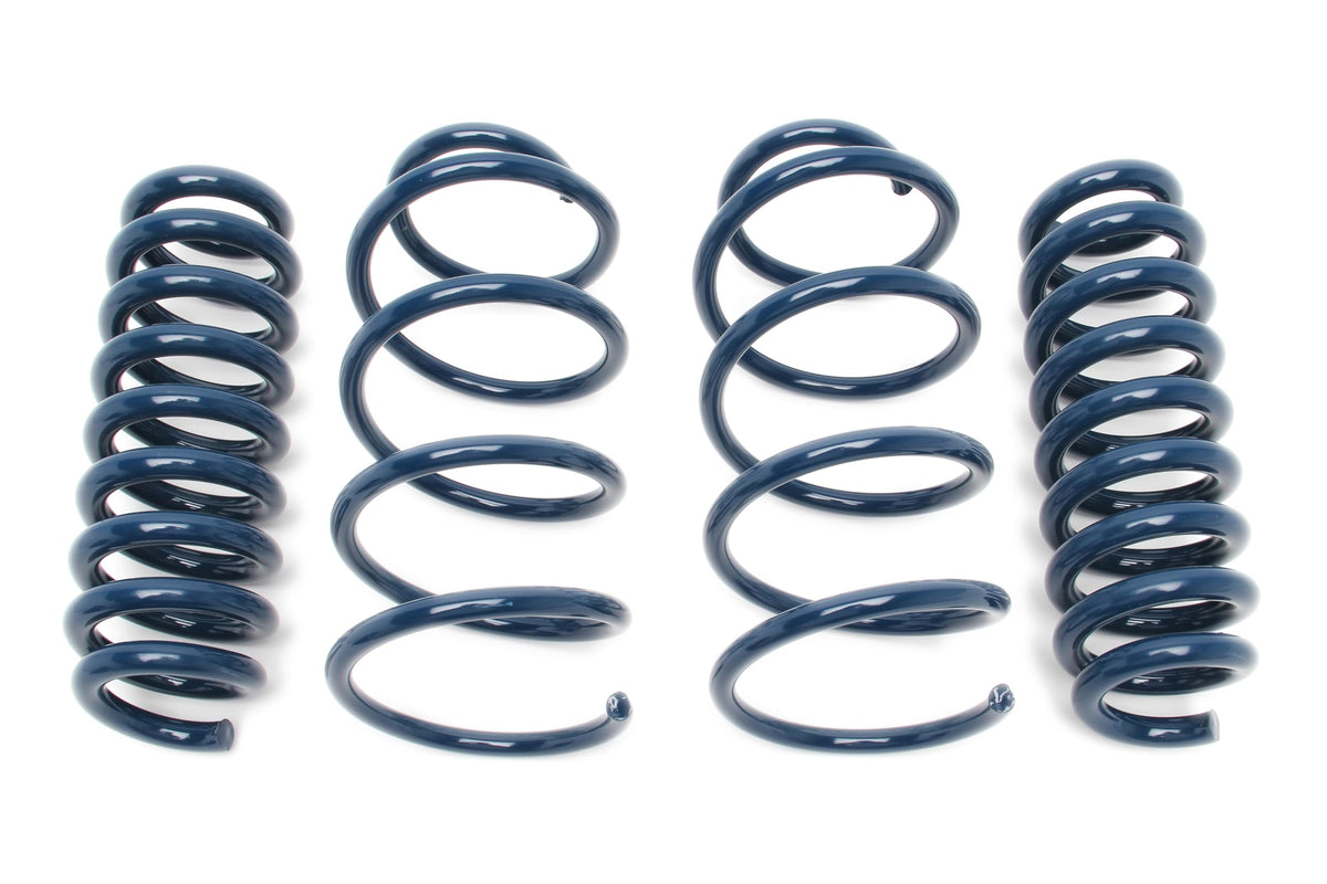 Dinan Performance Spring Set D100-0497 Compatible with 2007-2013 BMW 335i/335is