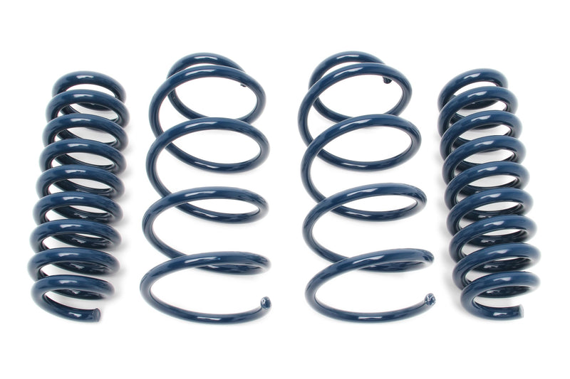 Dinan Performance Spring Set D100-0497 Compatible with 2007-2013 BMW 335i/335is