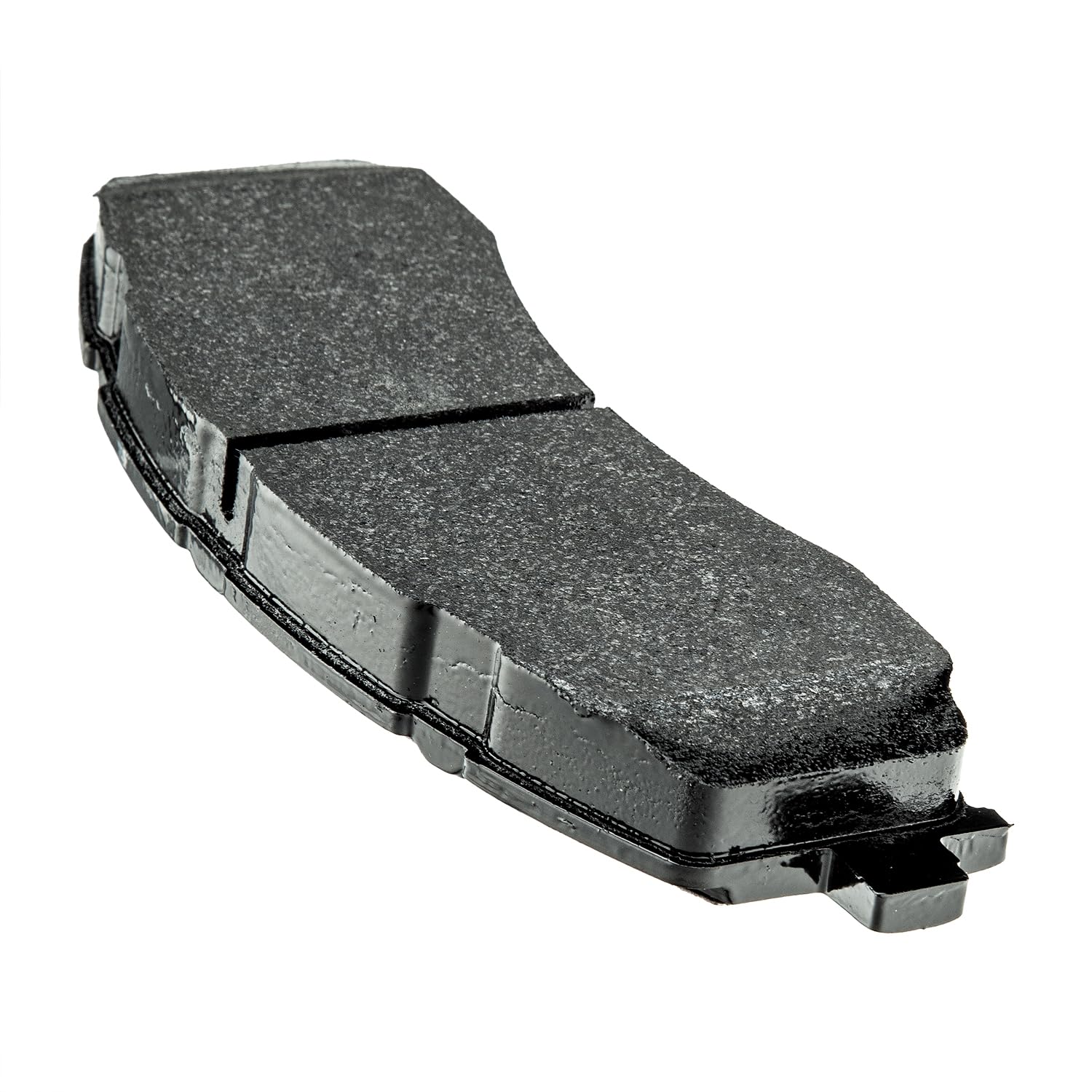 Hawk Performance LTS HB931Y.786 Light Truck and SUV Street Brake Pads