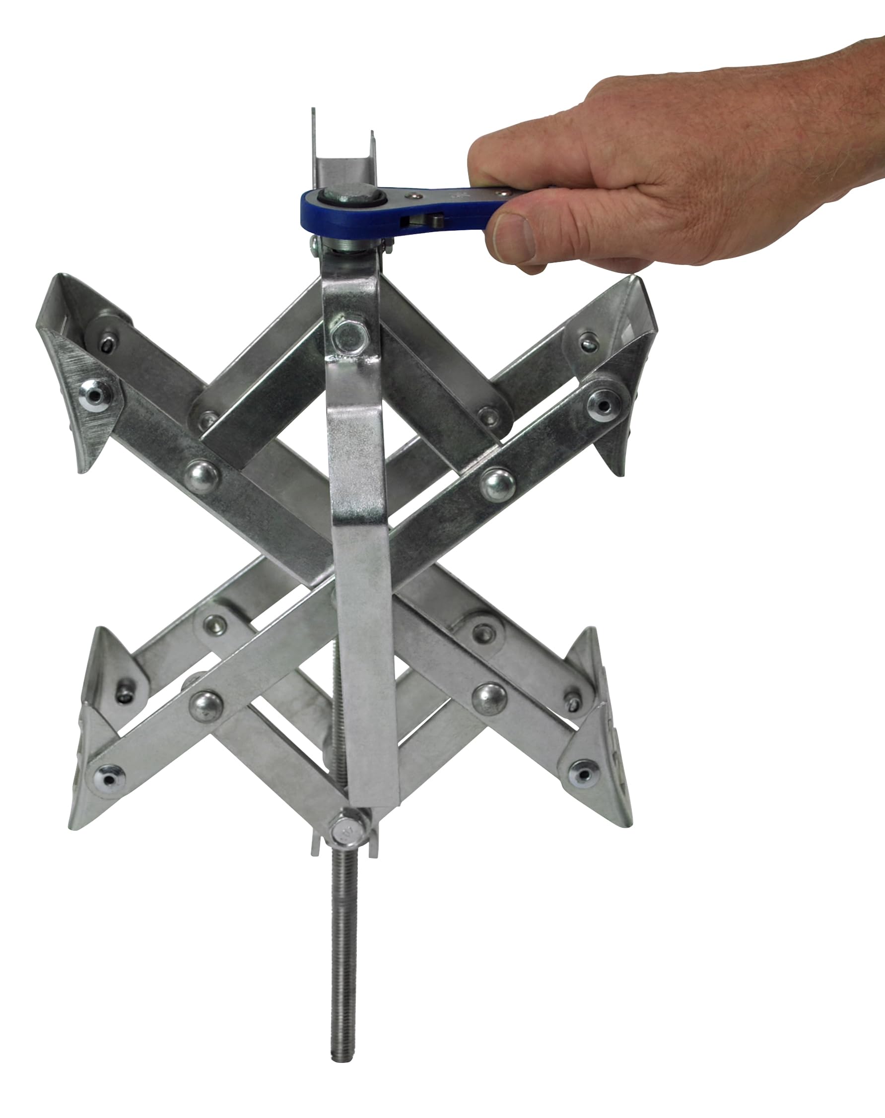 Chock Super Grip (2/Pack) (21-001091)