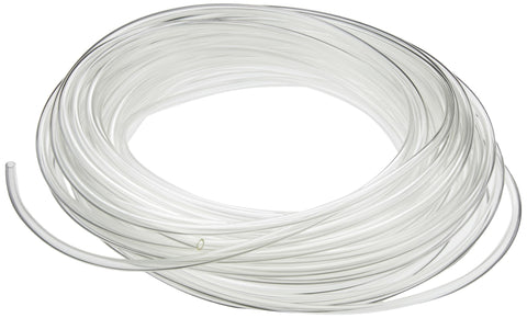 Helix Racing Fuel Line HLX-140-3820 - Clear Compatible with/Replacement for Helix Racing Products 140-3820 3/8" OD, 1/4" ID