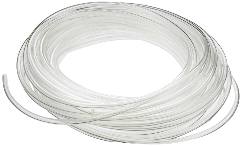 Helix Racing Fuel Line HLX-140-3820 - Clear Compatible with/Replacement for Helix Racing Products 140-3820 3/8" OD, 1/4" ID