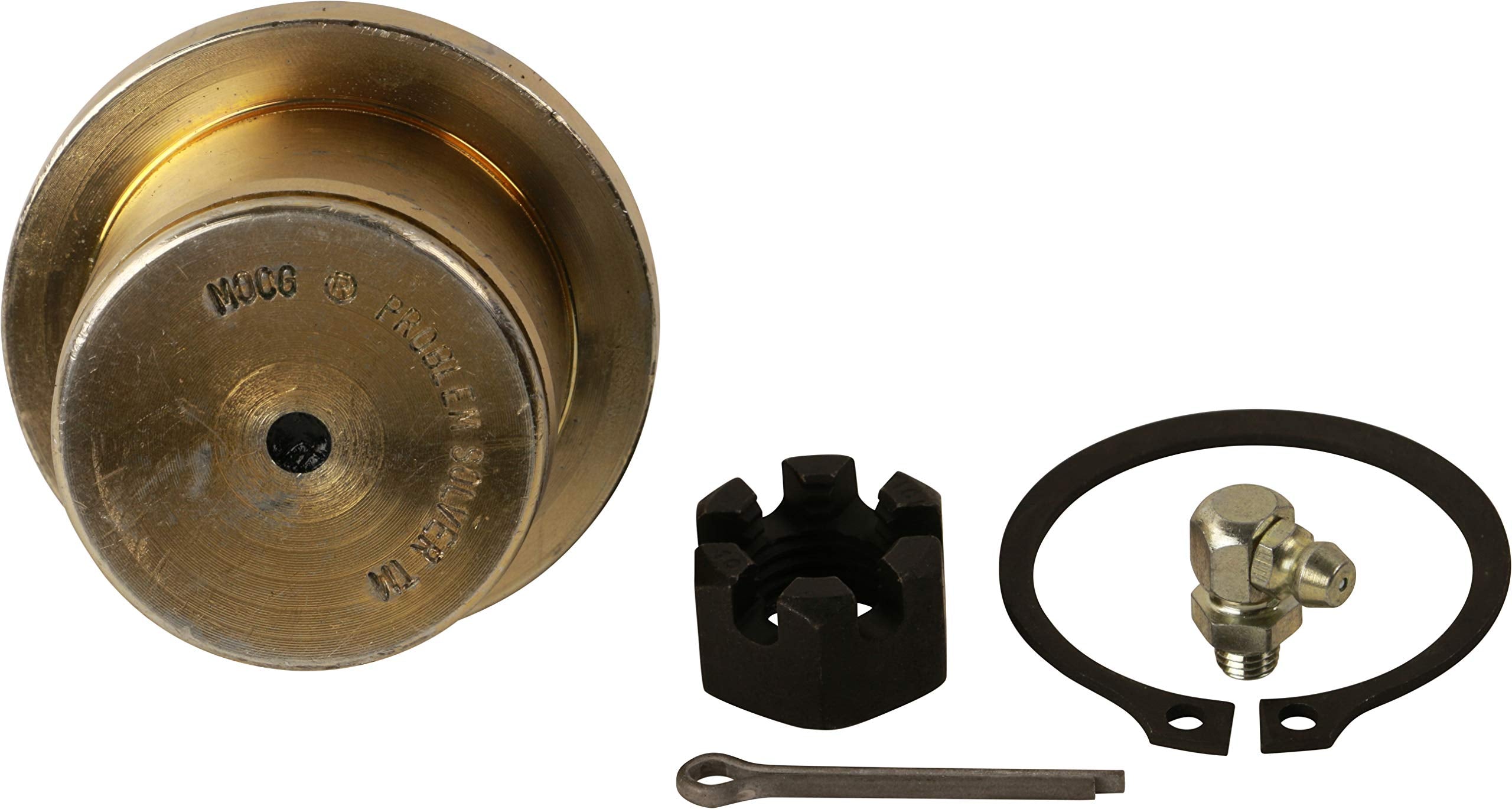 Front Lower Suspension Ball Joint MOOG K500193 for Ford F-150