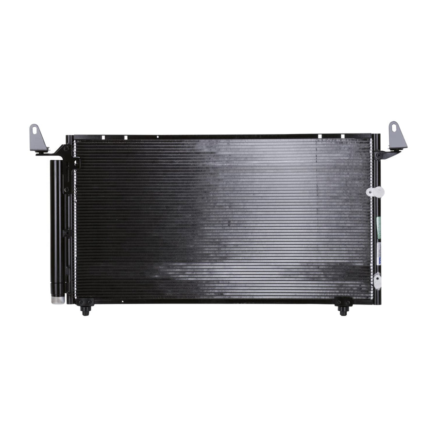 TOYOTA Tundra TYC 3395 Compatible Parallel Flow Replacement Condenser