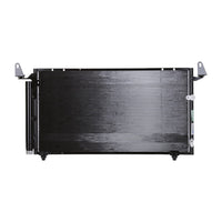 TOYOTA Tundra TYC 3395 Compatible Parallel Flow Replacement Condenser
