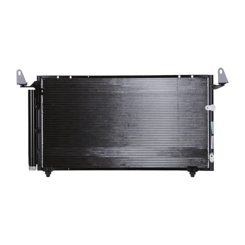 TOYOTA Tundra TYC 3395 Compatible Parallel Flow Replacement Condenser