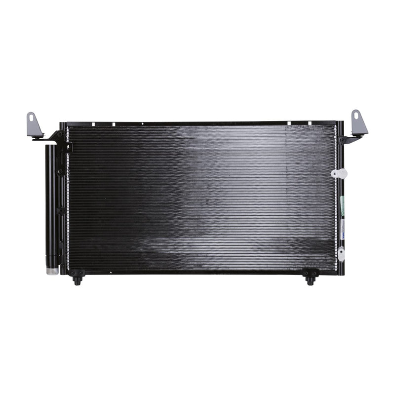TOYOTA Tundra TYC 3395 Compatible Parallel Flow Replacement Condenser