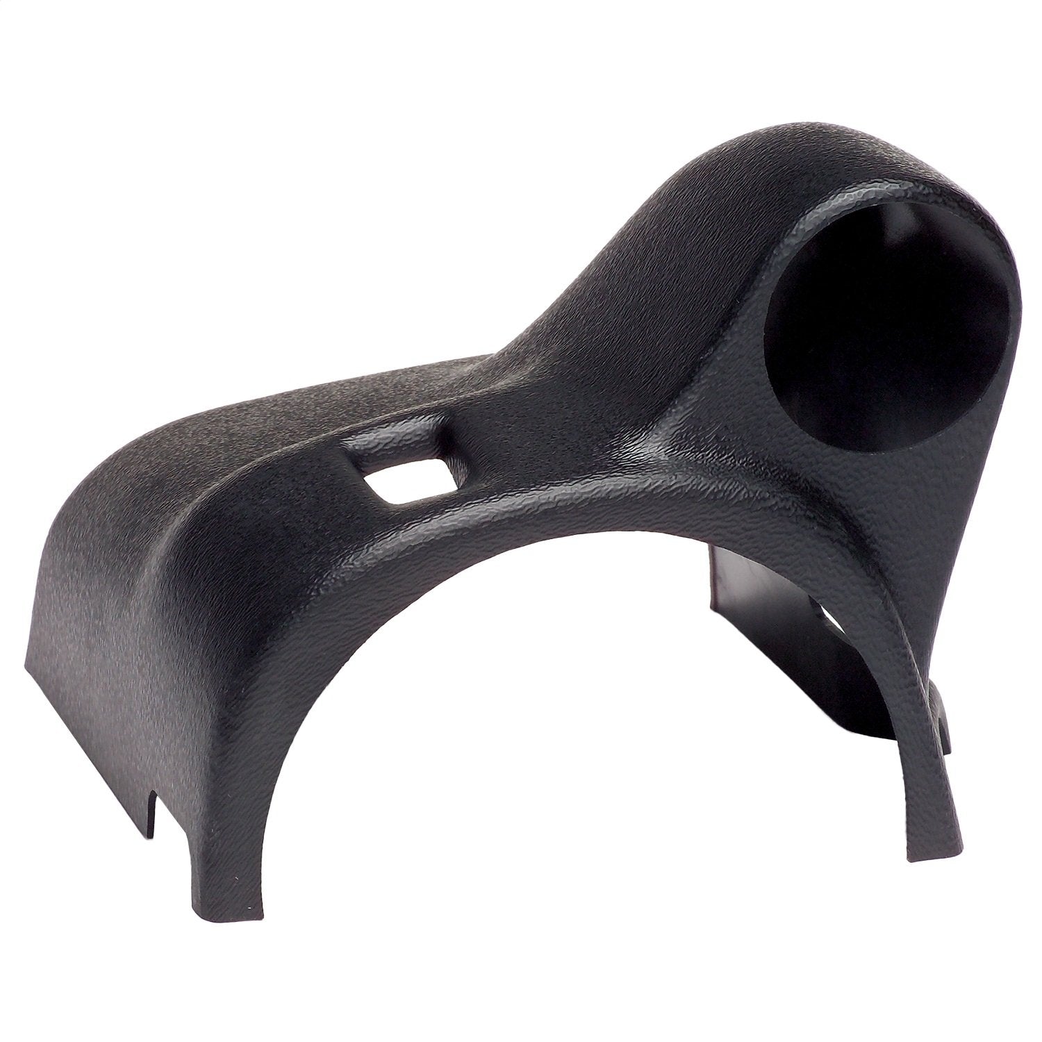 Auto Meter Gauge Works Steering Column Single Pod 10004