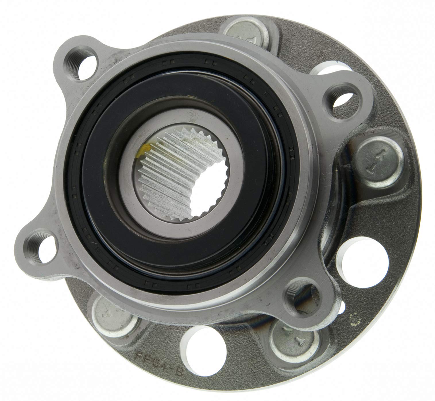 Wheel Bearing and Hub Assembly MOOG for Hyundai Genesis