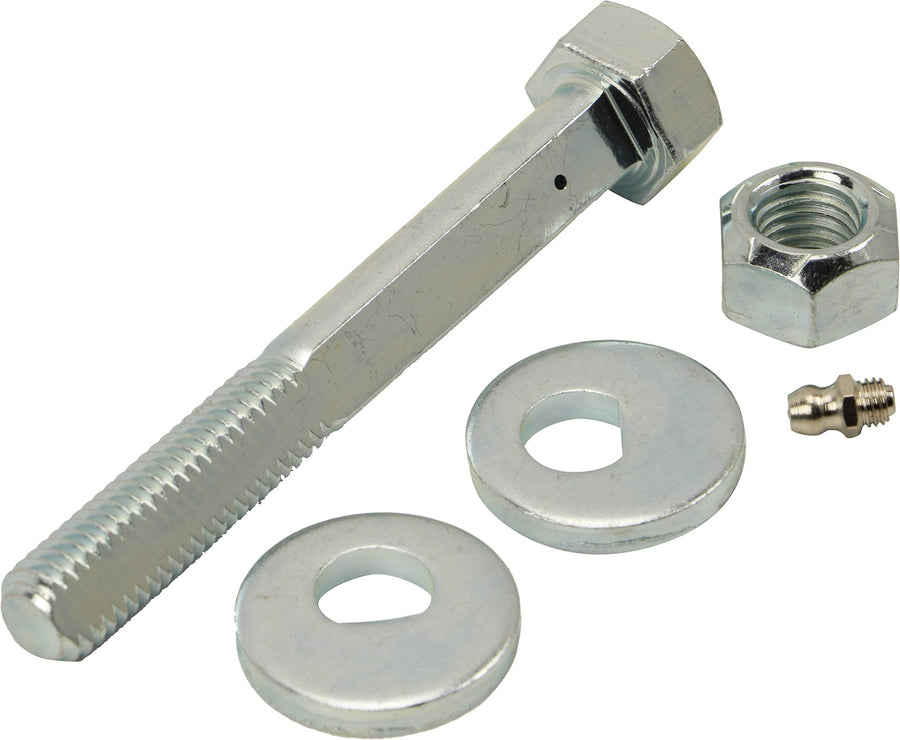 MOOG Alignment K100396 Toe Adjuster for Honda Civic