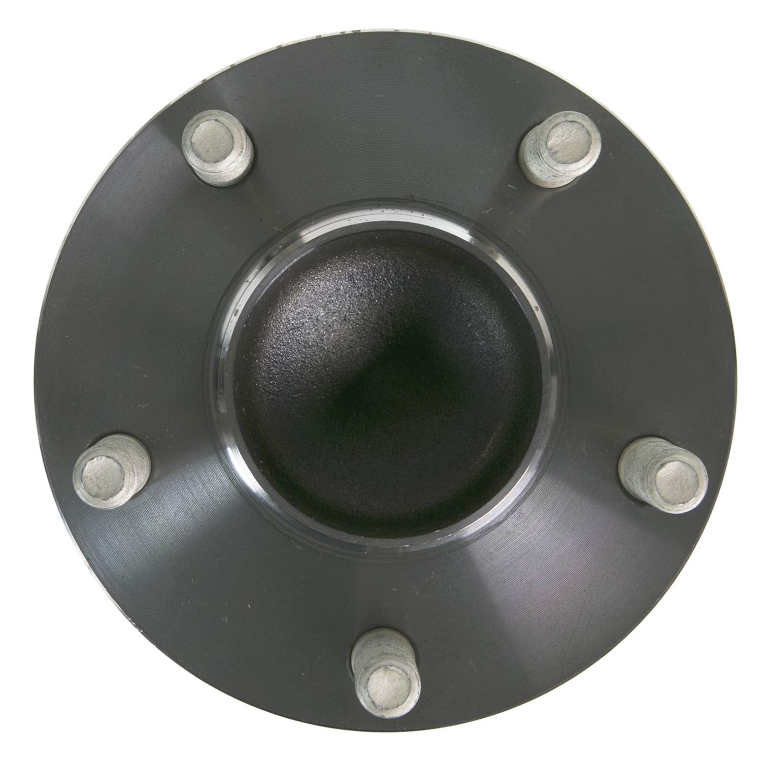 Wheel Bearing and Hub Assembly MOOG for Volvo S40