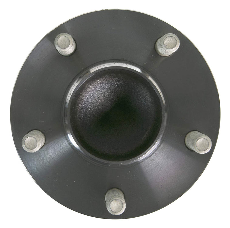 Wheel Bearing and Hub Assembly MOOG for Volvo S40