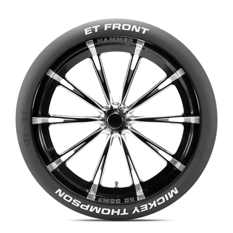 22.0/2.5-17 Mickey Thompson ET Front