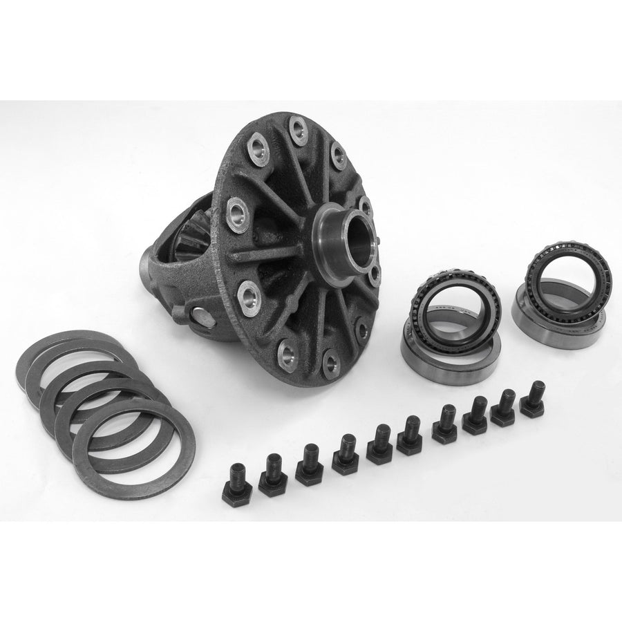 Omix-Ada 16505.35 | Differential Carrier | OE Reference: 5012808AB | Fits 1996-2004 Jeep Grand Cherokee ZJ / WJ with Dana 44