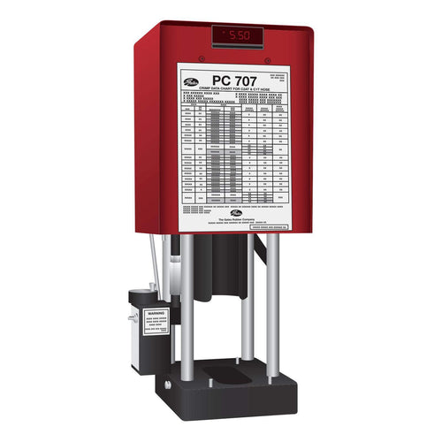 77700 Gates Rubber Company Pc707