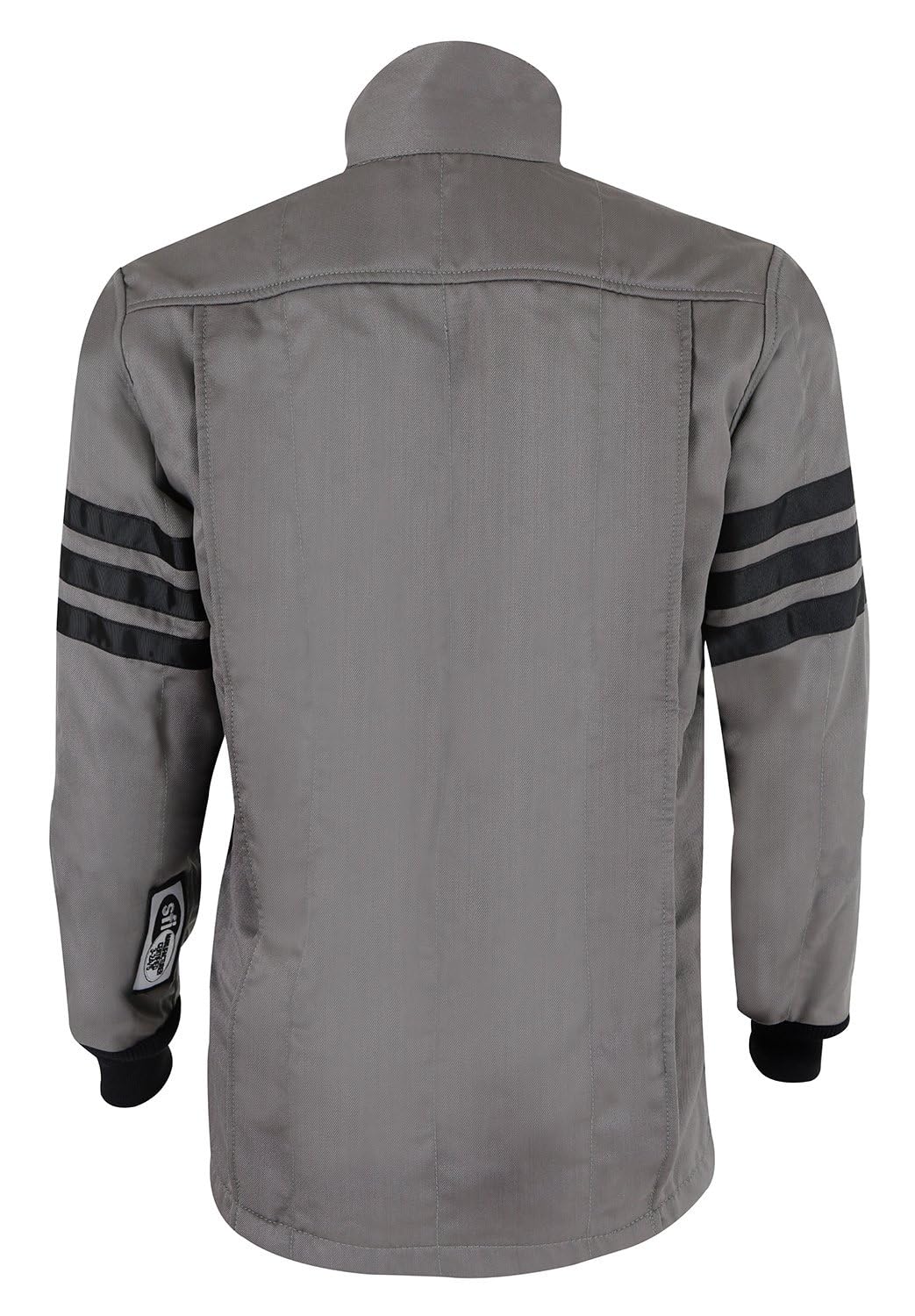 Simpson Racing C405412 Jacket Classic SFI 5 - Alloy - XL