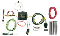 Plug-In Hopkins Towing Solutions Simple Vehicle Wiring Kit 11143585
