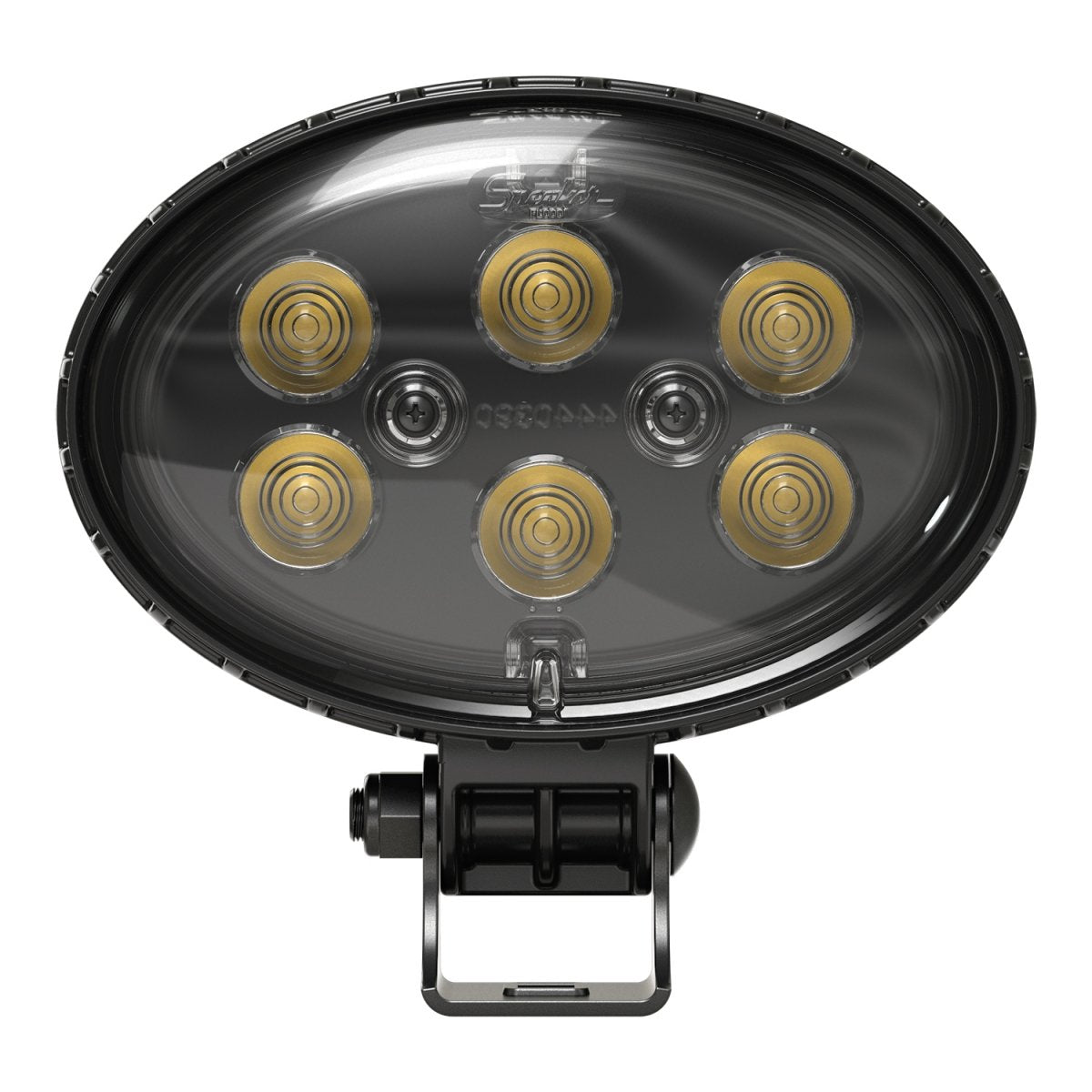 Lamp J.W. SPEAKER w/PE12015792,Blk,Flood,12/32V