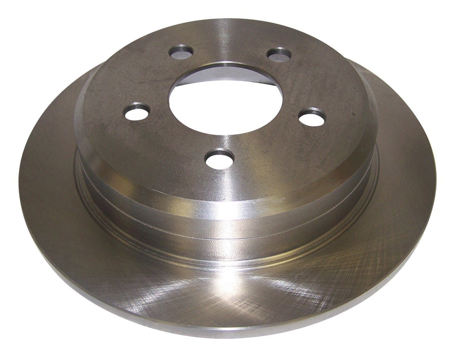 Brake Crown Automotive Rotor Brake