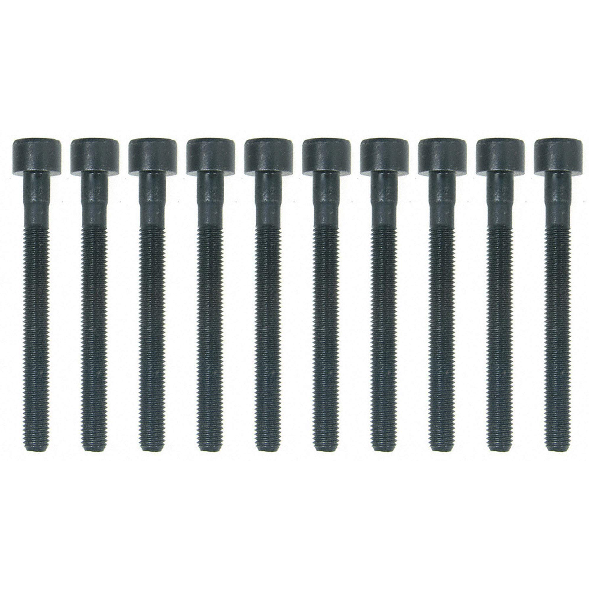 ES FEL-PRO 72231 Head Bolt Set
