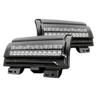 264148BK Recon Access Led Fender Light